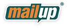 Powered by Mailup